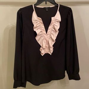 NWOT NEVER Worn J Crew top